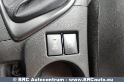 Toyota Auris 1.4 D-4D 2015 full