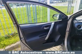 Toyota Auris 1.4 D-4D 2015