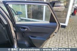 Toyota Auris 1.4 D-4D 2015 full