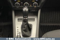 Skoda Octavia 1.5 TSI DSG G-TEC 2020 full