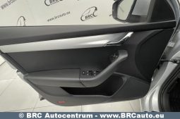 Skoda Octavia 1.5 TSI DSG G-TEC 2020 full