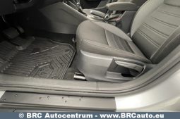 Skoda Octavia 1.5 TSI DSG G-TEC 2020 full