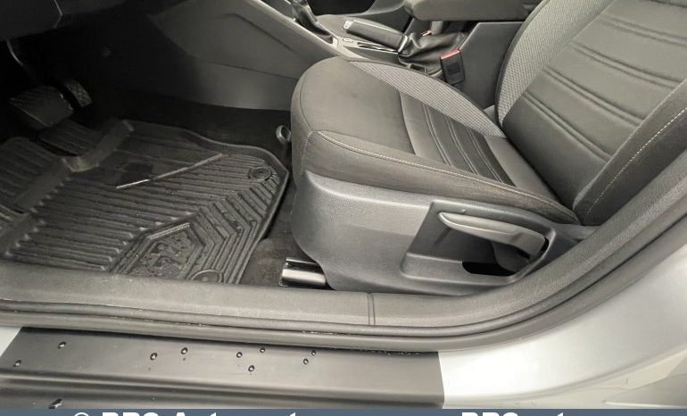 Skoda Octavia 1.5 TSI DSG G-TEC 2020 full