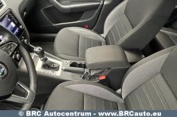 Skoda Octavia 1.5 TSI DSG G-TEC 2020 full