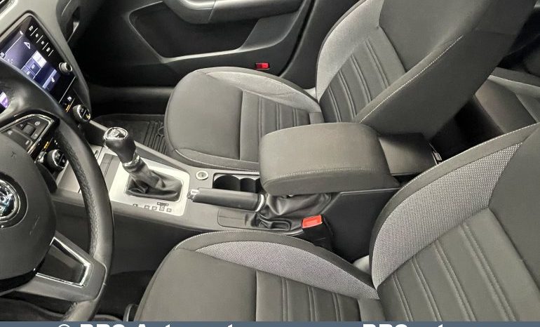 Skoda Octavia 1.5 TSI DSG G-TEC 2020 full