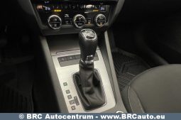 Skoda Octavia 1.5 TSI DSG G-TEC 2020 full