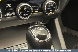 Skoda Octavia 1.5 TSI DSG G-TEC 2020 full