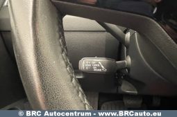 Skoda Octavia 1.5 TSI DSG G-TEC 2020 full