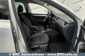 Skoda Octavia 1.5 TSI DSG G-TEC 2020