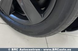 Skoda Octavia 1.5 TSI DSG G-TEC 2020 full