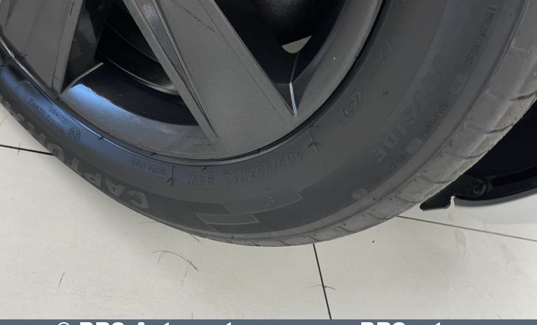 Skoda Octavia 1.5 TSI DSG G-TEC 2020 full