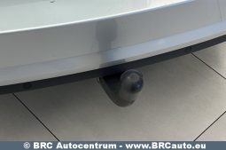 Skoda Octavia 1.5 TSI DSG G-TEC 2020 full