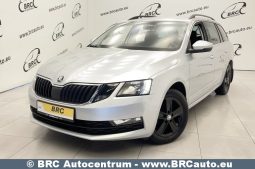 Skoda Octavia 1.5 TSI DSG G-TEC 2020 full