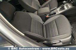Skoda Octavia 1.5 TSI DSG G-TEC 2020 full