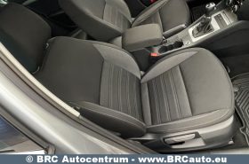 Skoda Octavia 1.5 TSI DSG G-TEC 2020