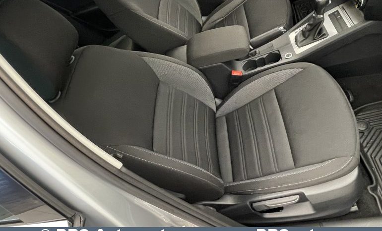 Skoda Octavia 1.5 TSI DSG G-TEC 2020 full