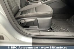 Skoda Octavia 1.5 TSI DSG G-TEC 2020 full