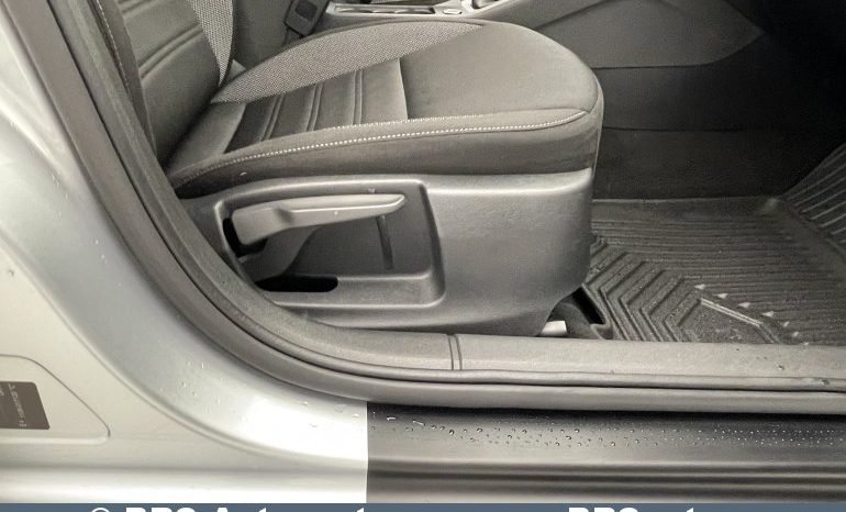 Skoda Octavia 1.5 TSI DSG G-TEC 2020 full