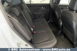 Kia Sportage 1.6GDI 2WD 2011 full