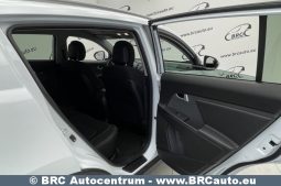 Kia Sportage 1.6GDI 2WD 2011 full