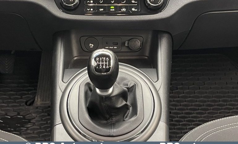 Kia Sportage 1.6GDI 2WD 2011 full