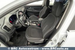 Kia Sportage 1.6GDI 2WD 2011 full