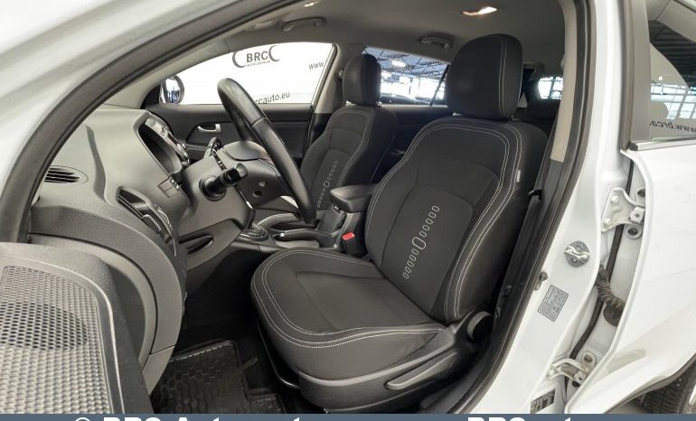 Kia Sportage 1.6GDI 2WD 2011 full