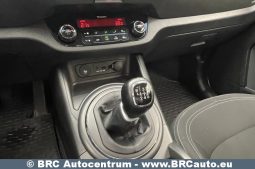 Kia Sportage 1.6GDI 2WD 2011 full
