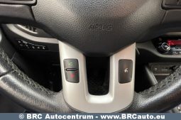 Kia Sportage 1.6GDI 2WD 2011 full