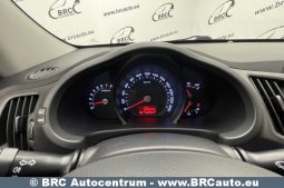 Kia Sportage 1.6GDI 2WD 2011 full