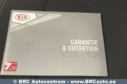 Kia Sportage 1.6GDI 2WD 2011 full