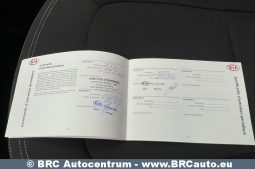 Kia Sportage 1.6GDI 2WD 2011 full