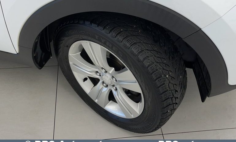 Kia Sportage 1.6GDI 2WD 2011 full