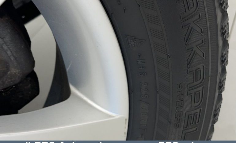 Kia Sportage 1.6GDI 2WD 2011 full