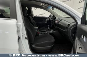Kia Sportage 1.6GDI 2WD 2011