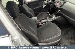Kia Sportage 1.6GDI 2WD 2011 full