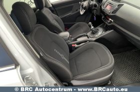 Kia Sportage 1.6GDI 2WD 2011