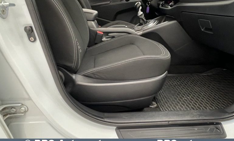 Kia Sportage 1.6GDI 2WD 2011 full