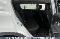 Kia Sportage 1.6GDI 2WD 2011 full