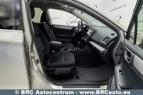 Subaru Outback 2.0 Symmetrical AWD Automatas 2016