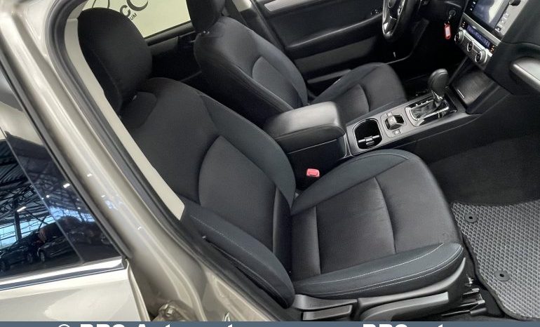 Subaru Outback 2.0 Symmetrical AWD Automatas 2016 full