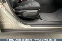 Subaru Outback 2.0 Symmetrical AWD Automatas 2016 full