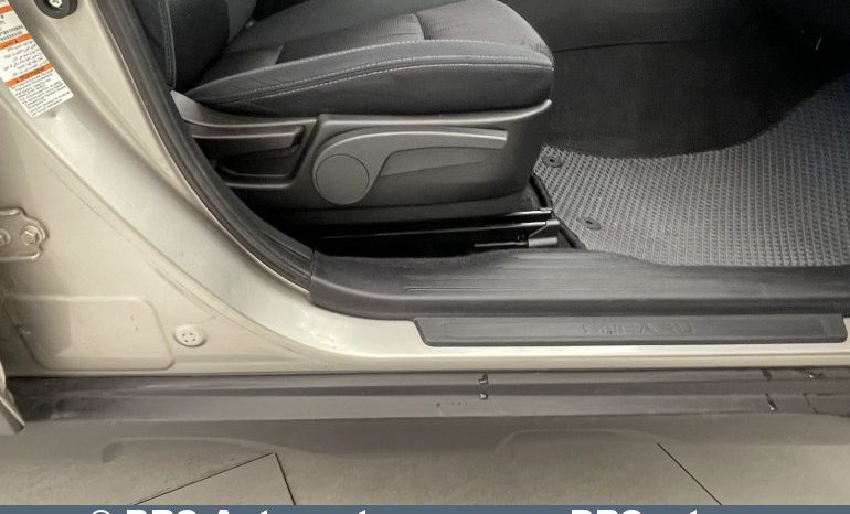 Subaru Outback 2.0 Symmetrical AWD Automatas 2016 full