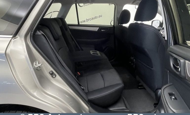 Subaru Outback 2.0 Symmetrical AWD Automatas 2016 full