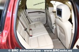 Volvo XC 70 3.2 AWD Automatas 2008 full