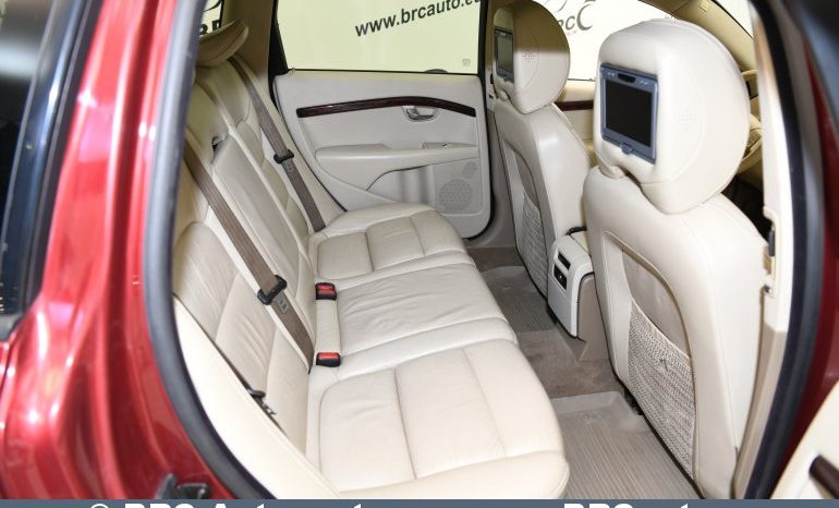 Volvo XC 70 3.2 AWD Automatas 2008 full