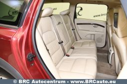 Volvo XC 70 3.2 AWD Automatas 2008 full
