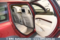 Volvo XC 70 3.2 AWD Automatas 2008 full