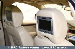 Volvo XC 70 3.2 AWD Automatas 2008 full