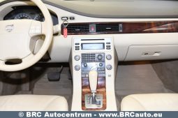 Volvo XC 70 3.2 AWD Automatas 2008 full